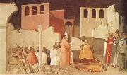 Life of the Virgin